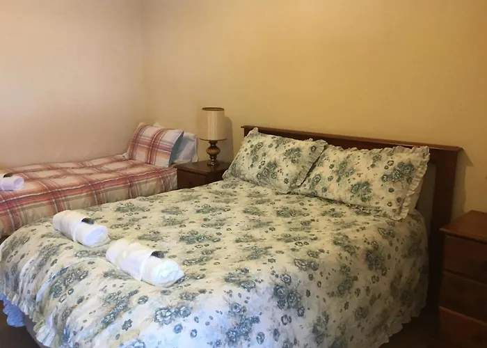 Truro Weighbridge Motel