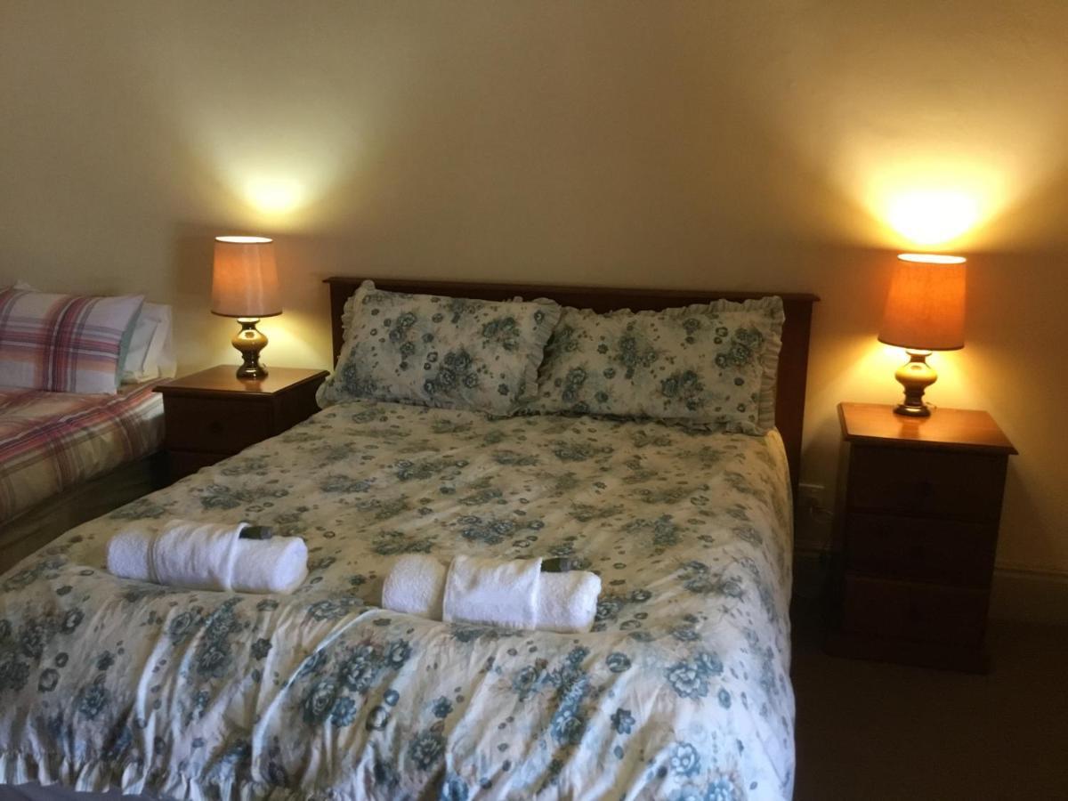 Motel Weighbridge 3*
